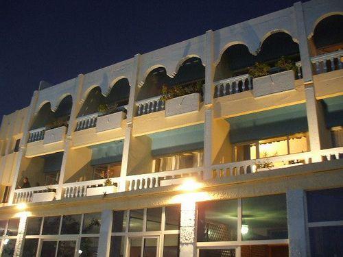 Hotel Dar Naciria Essaouira Exterior foto