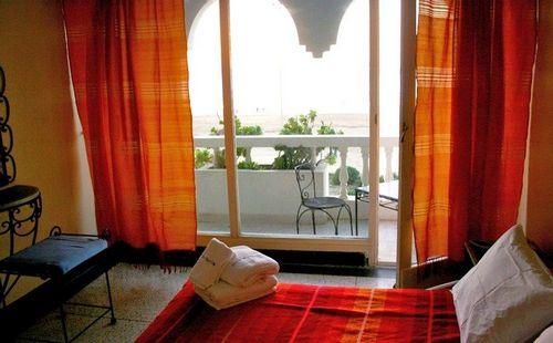 Hotel Dar Naciria Essaouira Zimmer foto